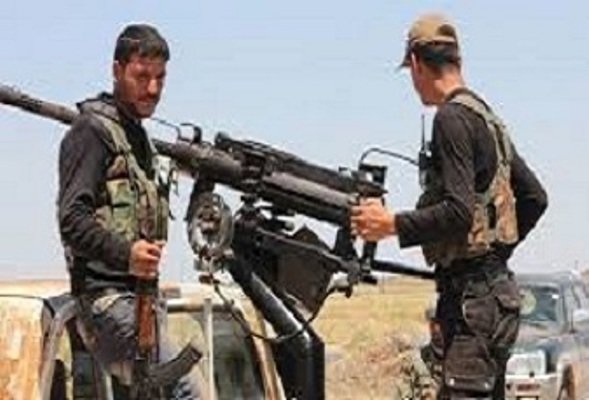 فه‌ڕه‌نسا بنكه‌ی سه‌ربازی له ‌كۆبانی ده‌کاته‌وه‌