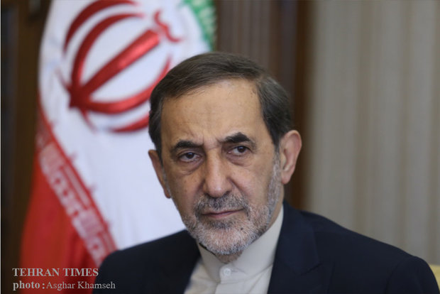 Velayati calls for Iran-Norway roadmap of coop.