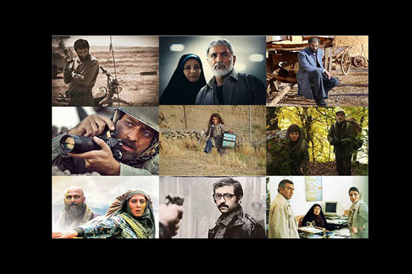 ۳۱ فیلم متقاضی حضور در چهاردهمین جشنواره مقاومت شدند
