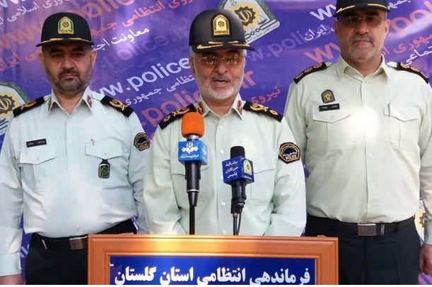 مبارزه با قاچاق کالا یکی از راه‌های تحقق اقتصاد مقاومتی است