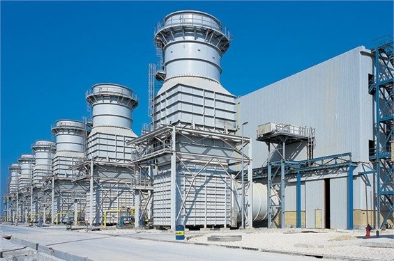 راه‌اندازی واحد جدید نیروگاهی/ ظرفیت تولید برق ایران افزایش یافت