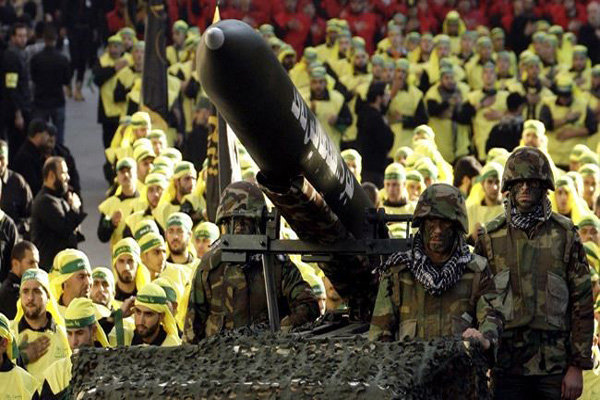 توان موشکی حزب الله لبنان تقویت شده است/ «گنبد آهنین» ضعف دارد