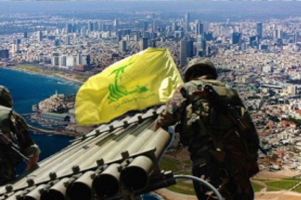 حزب الله قادر است روزانه هزاران موشک به اسرائیل شلیک کند