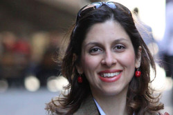 UK summons Iran's ambassador over Nazanin Zaghari's case