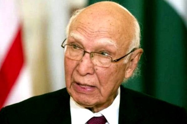 پاکستان برای مذاکره با دولت هند آمادگی دارد
