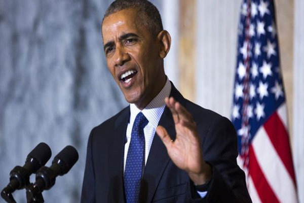 اوباما: برگزیت منجر به وقفه در روند یکپارچگی اروپا شد