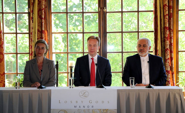 Oslo Forum Network of Mediators convenes
