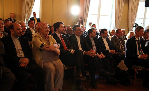 Oslo Forum Network of Mediators convenes