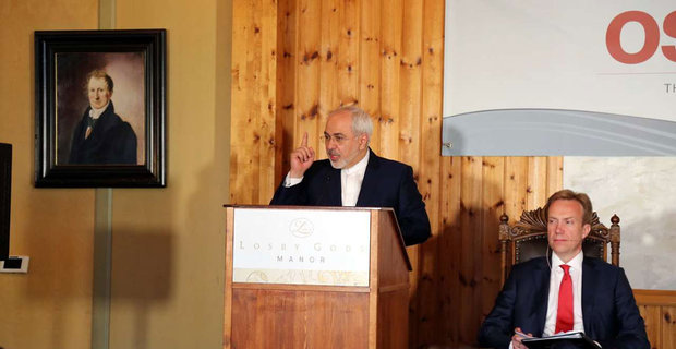 Oslo Forum Network of Mediators convenes