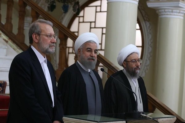 Rouhani calls on MPs to ‘serve their voters in good faith’