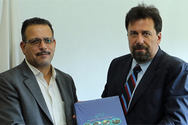 Tehran to host European Iranologists