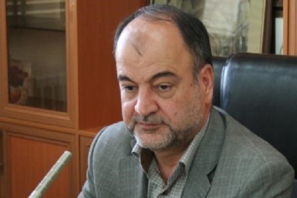 Ú©Ù
Ø¨ÙØ¯ Ú¯ÙØ´Øª ÙØ±Ù
ز در کرÙ
ا٠در ØØ§Ù تبدÛÙ Ø¨Ù Ø¨ØØ±Ø§Ù است
