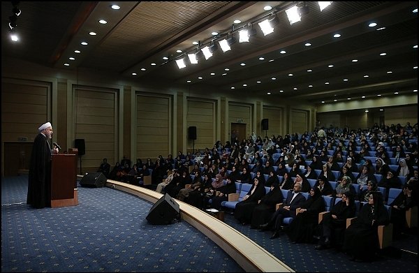 روحانی