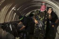چرا تونل‌های غزه قبرستان صهیونیست‌ها خواهد شد؟/ بررسی فنی شهر زیرزمینی غزه