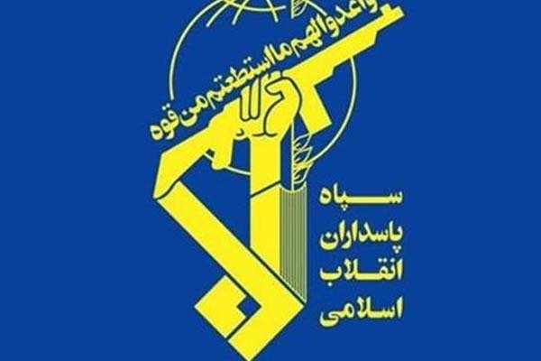 إلقاء القبض على مجموعتين ارهابيتين شمال غرب ايران