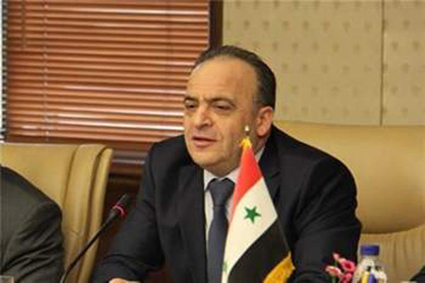 شام کے وزیر اعظم سہ پہر کو تہران پہنچیں گے