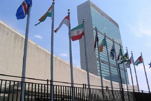 الأمم المتحدة: عقوبات واشنطن ضد طهران غير شرعية