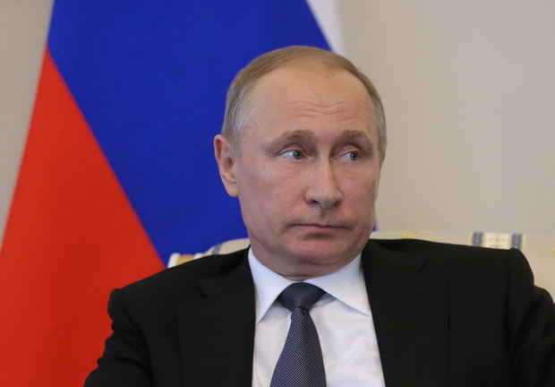 Putin says ‘no obstacle for admitting Iran to SCO’