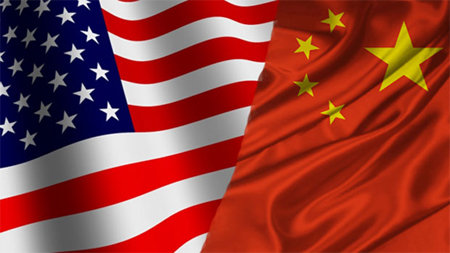 US-CHINA