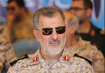 IRGC Chief voices readiness to boost coop. with Yemen forces