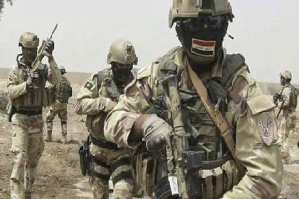 ارتش عراق بر مقر عملیات داعش در «موصل» مسلط شد