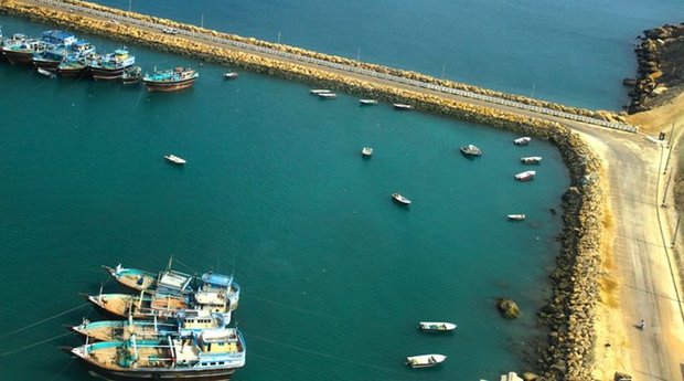 India to export $150 mn rails for Chabahar port next month