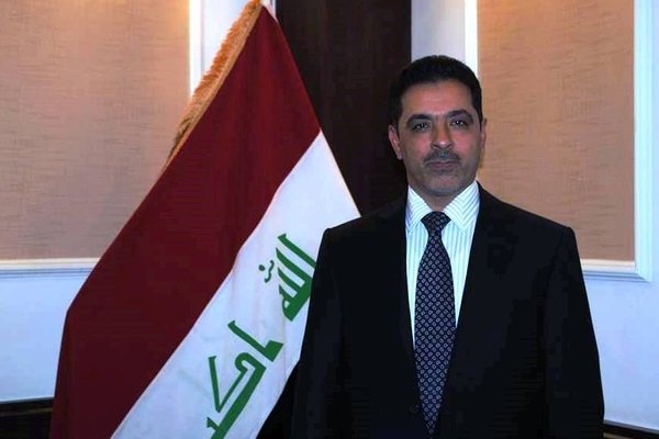 یک منبع آگاه: نخست وزیر عراق با استعفای وزیر کشور موافقت کرد