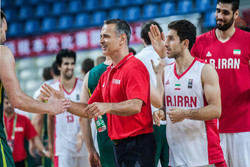 درخواست بسکتبال ایران برای حضور در تورنمنت‌های ایتالیا