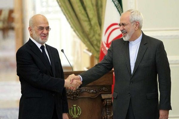 Zarif, Felluce'nin kurtarılışı dolayısıyla tebrik mesajı yayınladı Zarif, Felluce'nin kurtarılışı dolayısıyla tebrik mesajı yayınladı