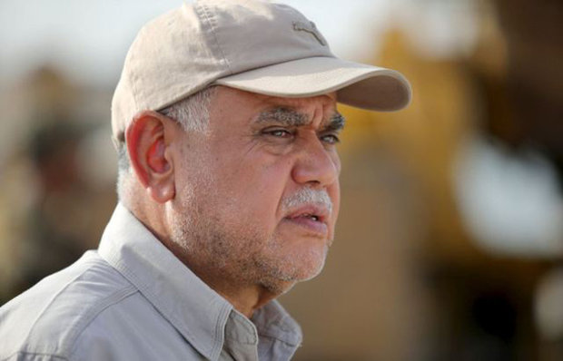 Haşdi Şabi güçleri Irak-Suriye sınırına ulaştı Haşdi Şabi güçleri Irak-Suriye sınırına ulaştı