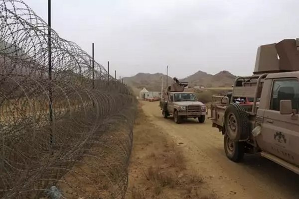 انطلاق عملية تبادل أسرى بين قوات هادي والحوثيين في تعز