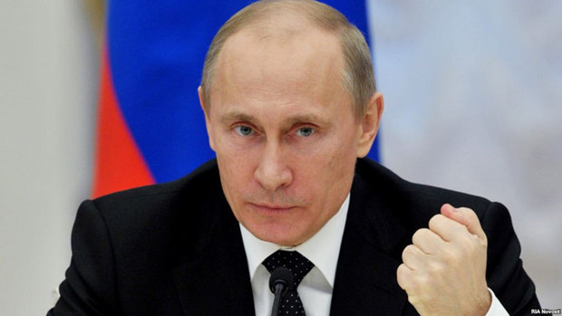 بوتين يحذر من إستغلال الإرهاب من قبل السياسيين ويعتبره خطرا كبيرا