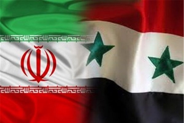 ۱۲ پیشنهاد عملیاتی به رئیس مجلس جهت توسعه تجارت ایران و سوریه