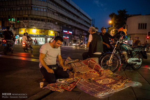 إفطار رمضان على البركة