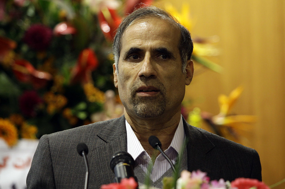 افخمی راد