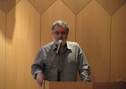 رئیس بیمارستان چمران اصفهان استعفا کرد
