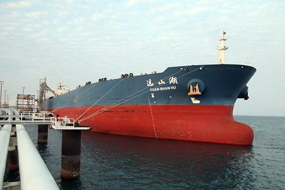 ایران ۱۲ نفتکش به شرکت‌های خارجی اجاره داد
