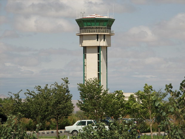 ورود سرمایهگذاران باعث توسعه فرودگاه زنجان را در پی خواهد داشت