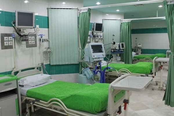 ۱۰ درصد مرگ های بیمارستانی در بخش های ICU رخ می دهد ۱۰ درصد مرگ های بیمارستانی در بخش های ICU رخ می دهد