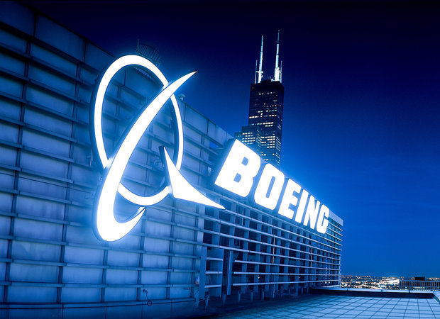 Iranian airliners hold talks with Boeing