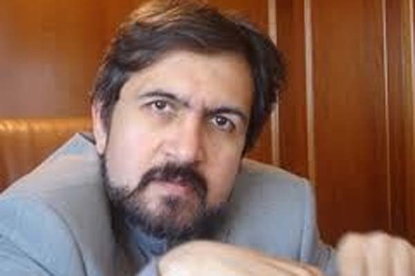 بہرام قاسمی ایرانی وزارت خارجہ کے نئے ترجمان مقرر