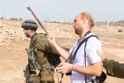 «جستجوگر» به دلایل جلوگیری از حضور خبرنگاران در فلسطین پرداخت