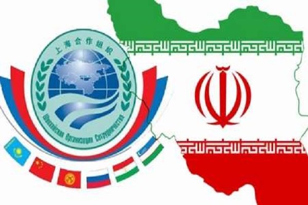 ظرفیت بالای تجاری و اقتصادی ایران برای عضویت در سازمان شانگهای