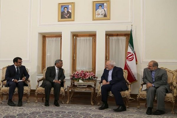 İran ve Pakistan ilişkileri stratejik İran ve Pakistan ilişkileri stratejik