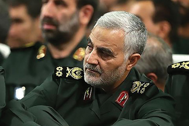 Basij ‘crucial in export of Revolution’