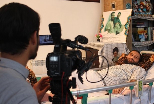 مستند «حاج عمار» در یزد تولید می‌شود