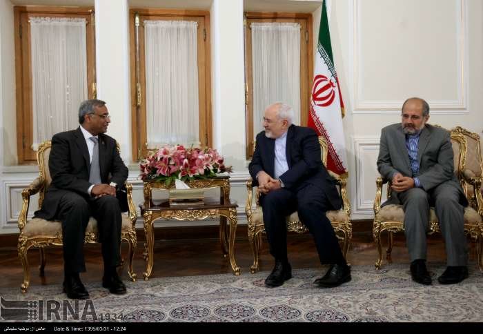 zarif