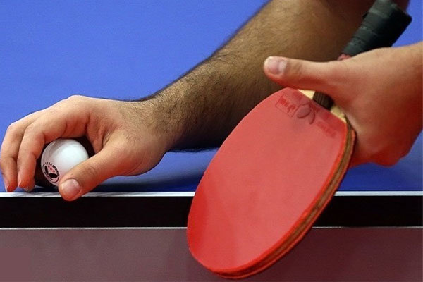 اولین قضاوت داوران تنیس روی میز ایران در بازی‎های آسیایی