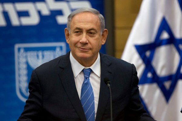 نتنياهو يشير الى انعكاسات الاتفاق مع انقرة على اقتصاد الكيان الصهيوني