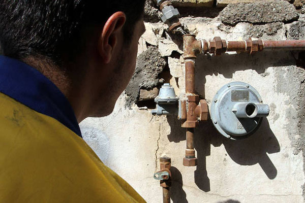 هشدار درباره خطر تلاقي شبكه گاز شهري با گسلهاي تهران